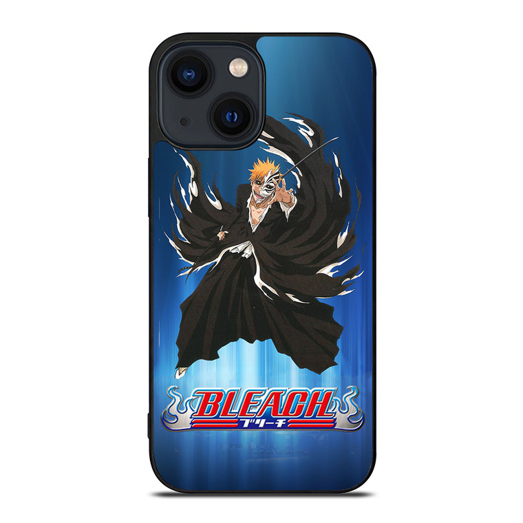 BLEACH CHARACTER iPhone 14 Plus Case Cover