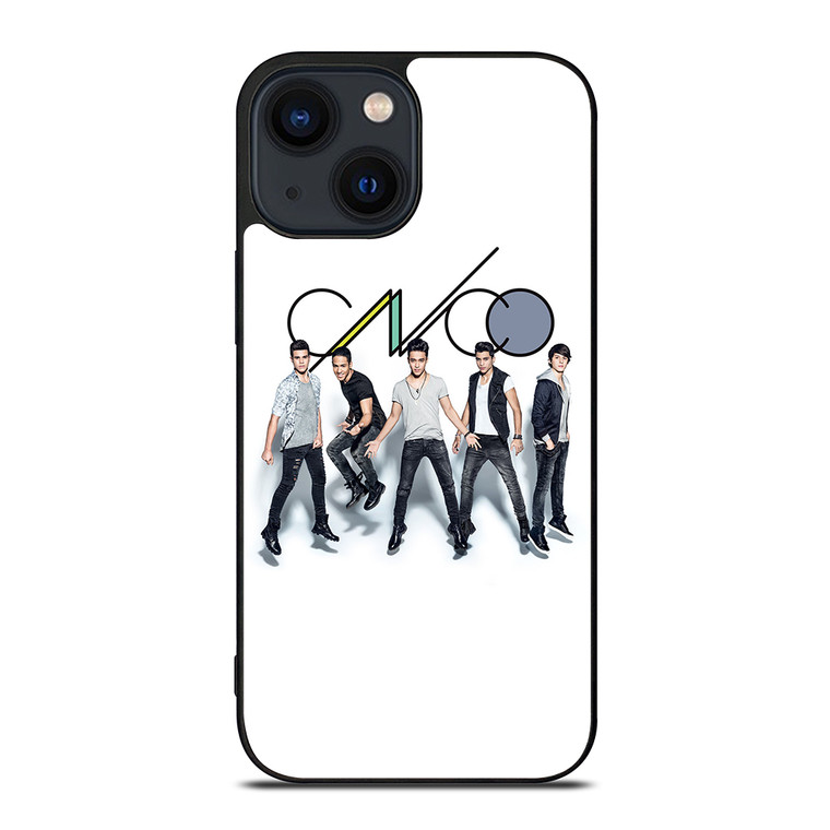 CNCO GROUP iPhone 14 Plus Case Cover