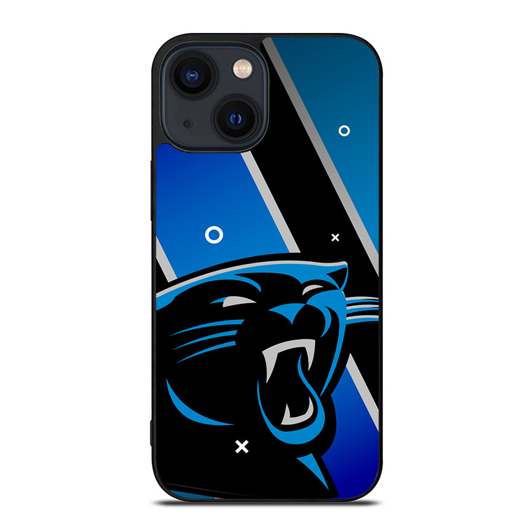 Great Carolina Panthers iPhone 14 Plus Case Cover