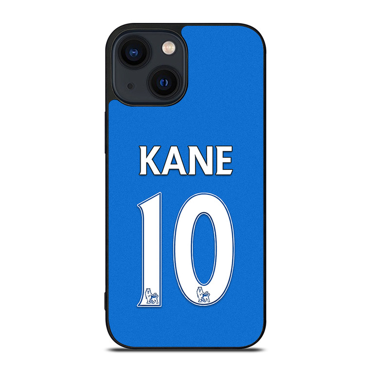 Harry Kane Ten iPhone 14 Plus Case Cover