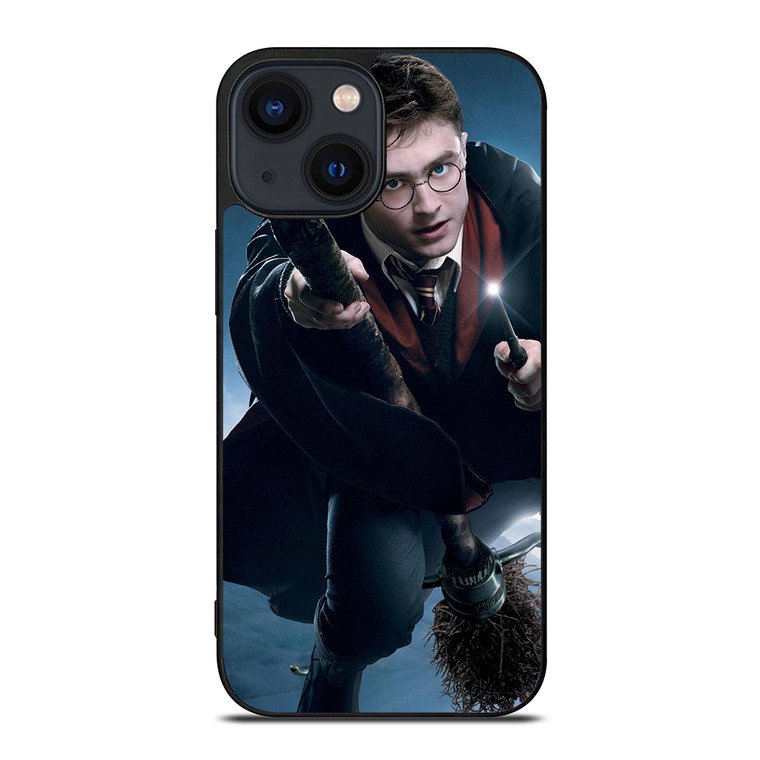 HARRY POTTER CASE iPhone 14 Plus Case Cover