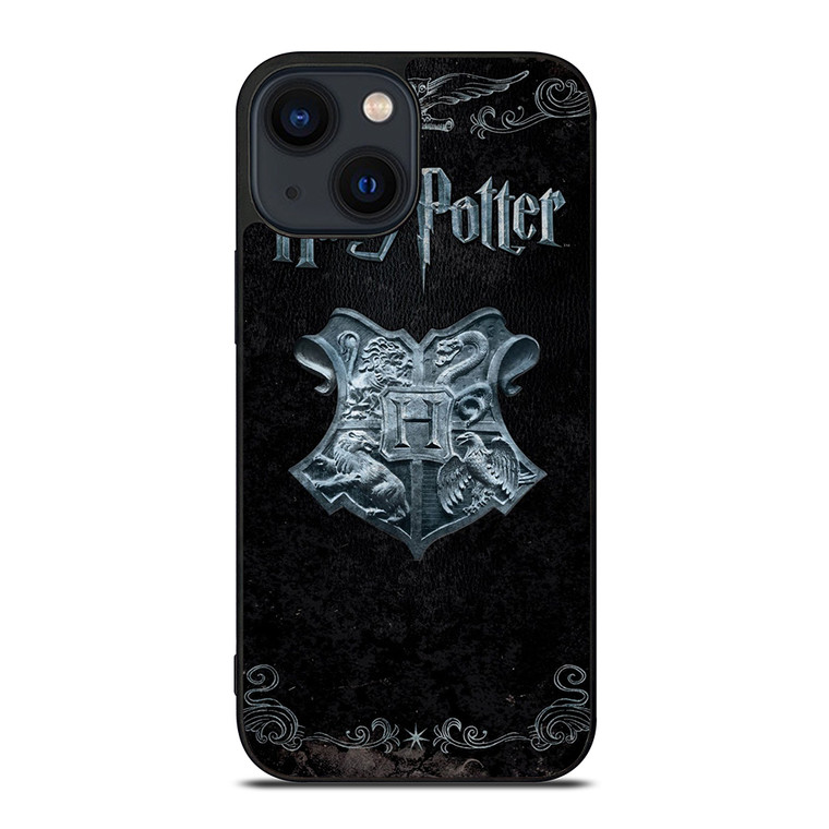 HARRY POTTER iPhone 14 Plus Case Cover