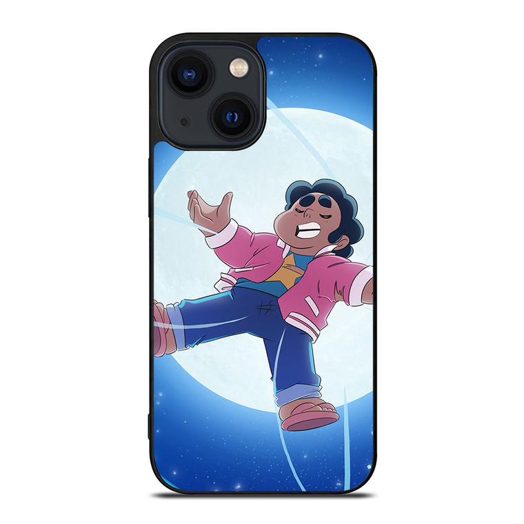 Iconic Steven Universe iPhone 14 Plus Case Cover