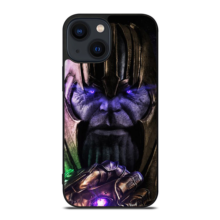 Infinity War Thanos iPhone 14 Plus Case Cover