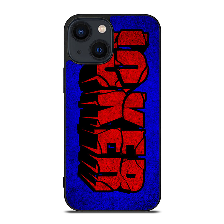 JOKER SIDE iPhone 14 Plus Case Cover
