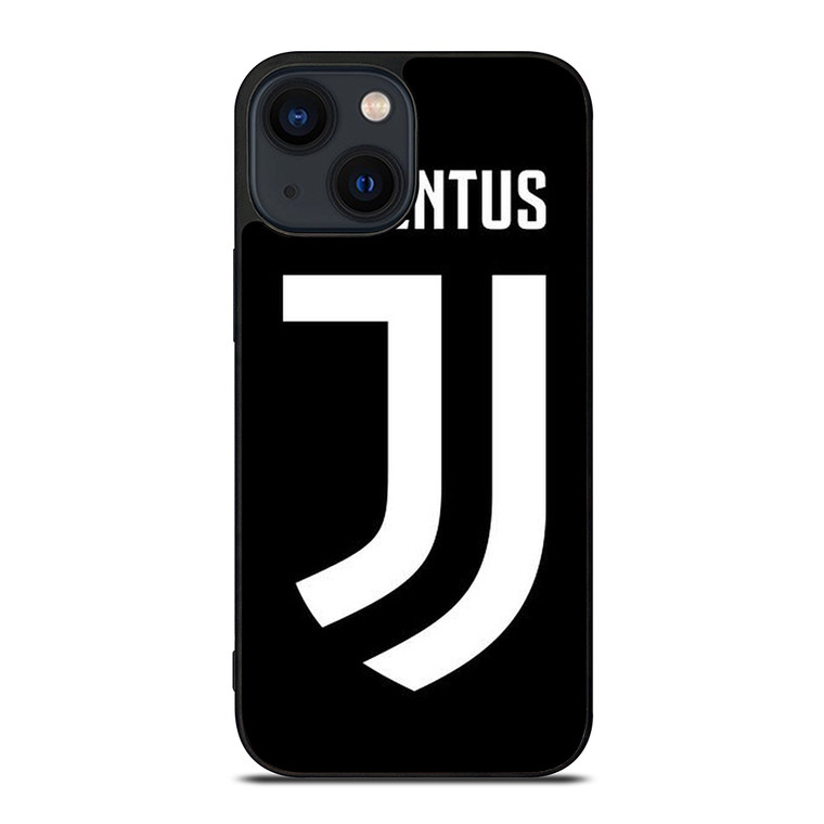 JUVENTUS LOGO iPhone 14 Plus Case Cover