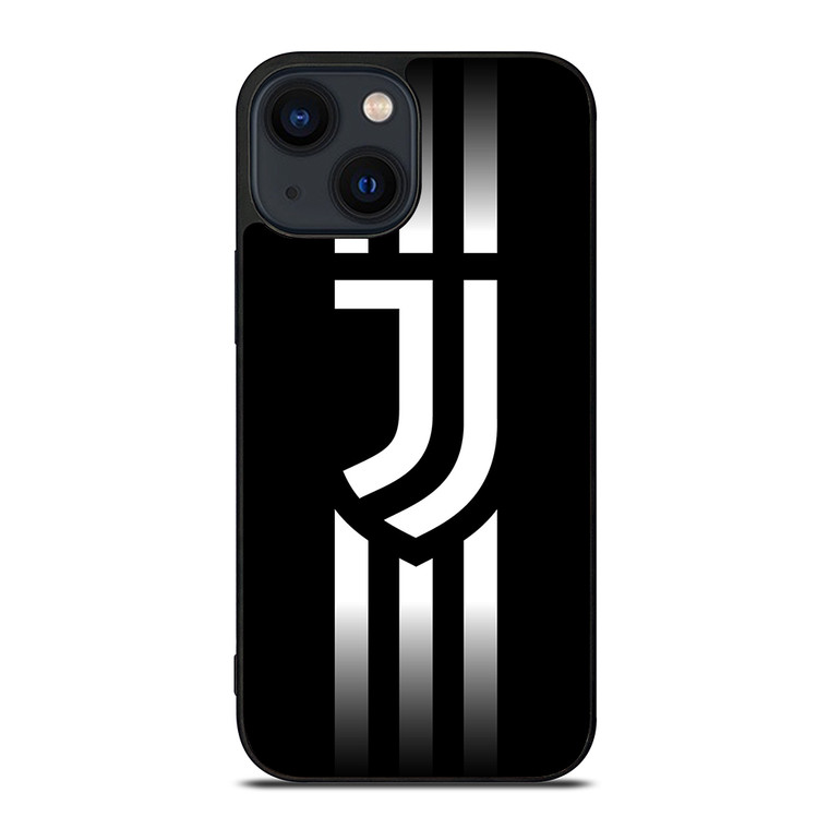 JUVENTUS SIMPLE LOGO iPhone 14 Plus Case Cover