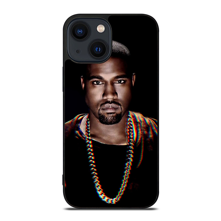 KANYE WEST STYLE iPhone 14 Plus Case Cover