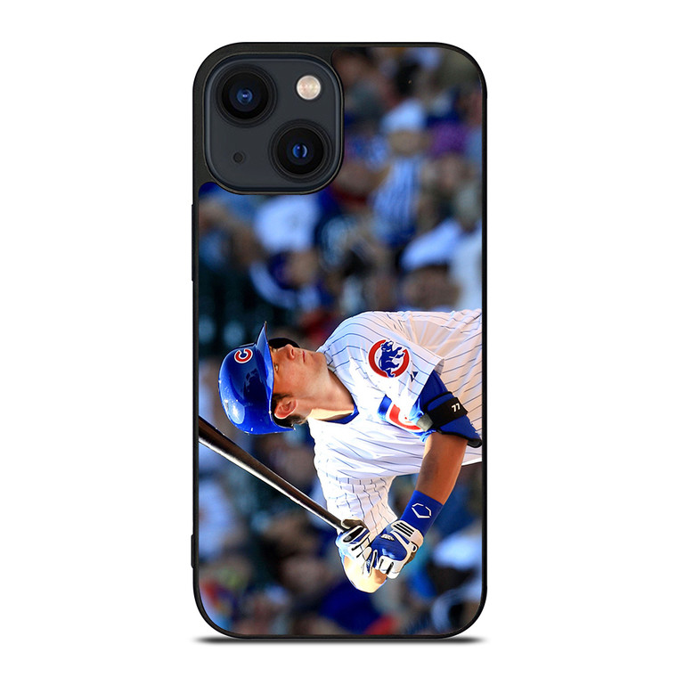 KRIS BRYANT iPhone 14 Plus Case Cover