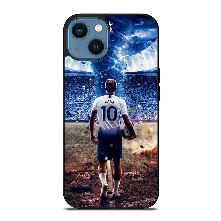 Harry Kane The Spurs iPhone 14 Case Cover