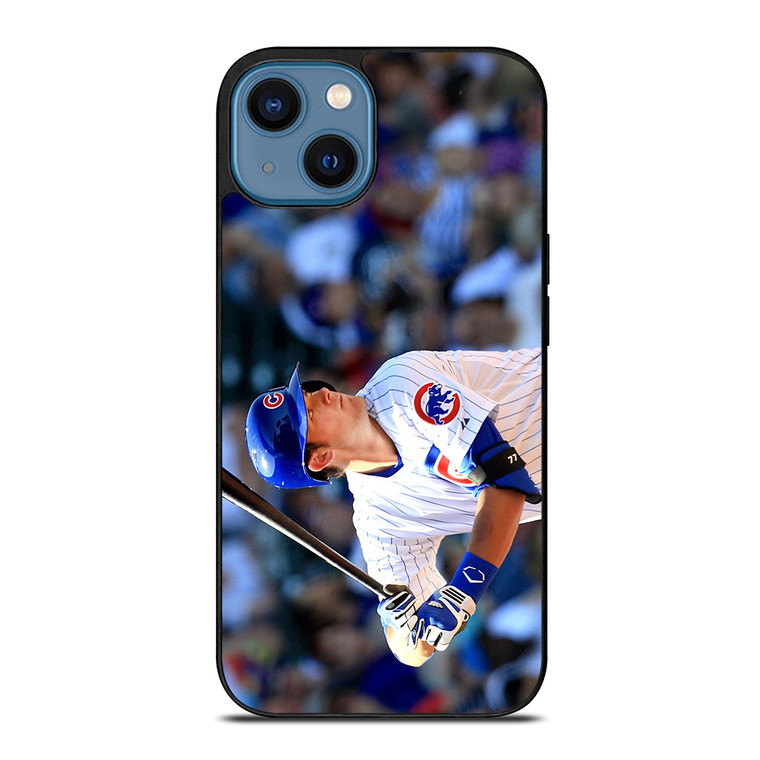 KRIS BRYANT iPhone 14 Case Cover