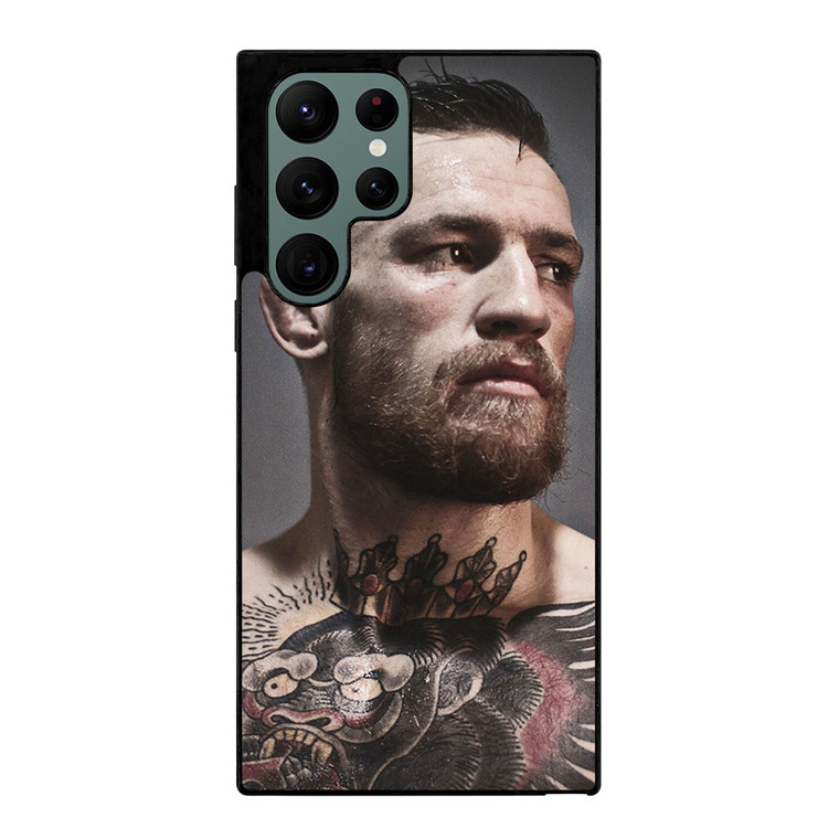 CONOR McGREGOR COOL Samsung Galaxy S22 Ultra 5G Case Cover