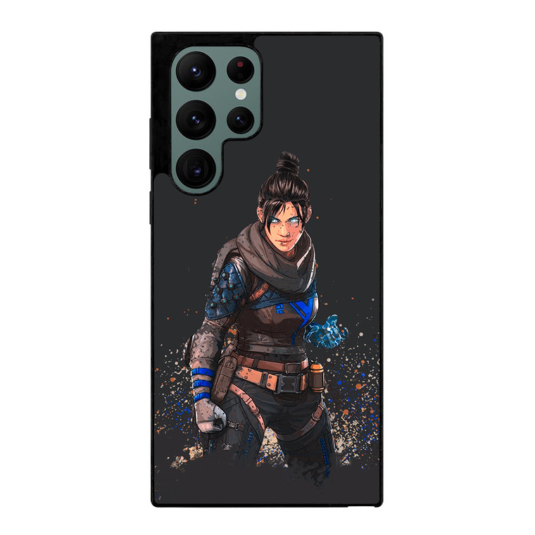 COOL APEX LEGEND Samsung Galaxy S22 Ultra 5G Case Cover