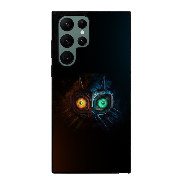 Cool Majora's Samsung Galaxy S22 Ultra 5G Case Cover