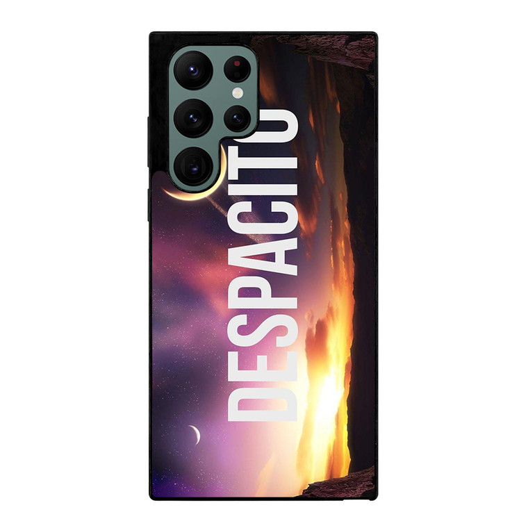 DESPACITO JUSTIN BIEBER Samsung Galaxy S22 Ultra 5G Case Cover
