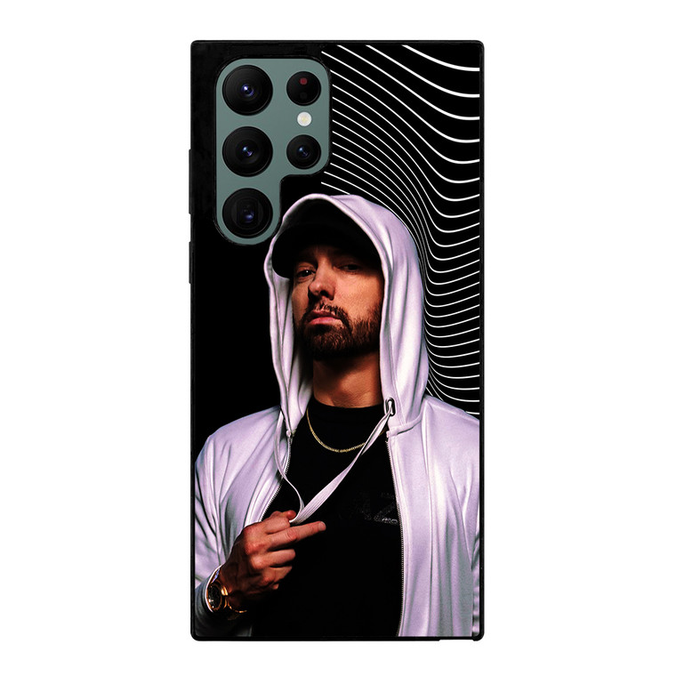 GREAT EMINEM Samsung Galaxy S22 Ultra 5G Case Cover