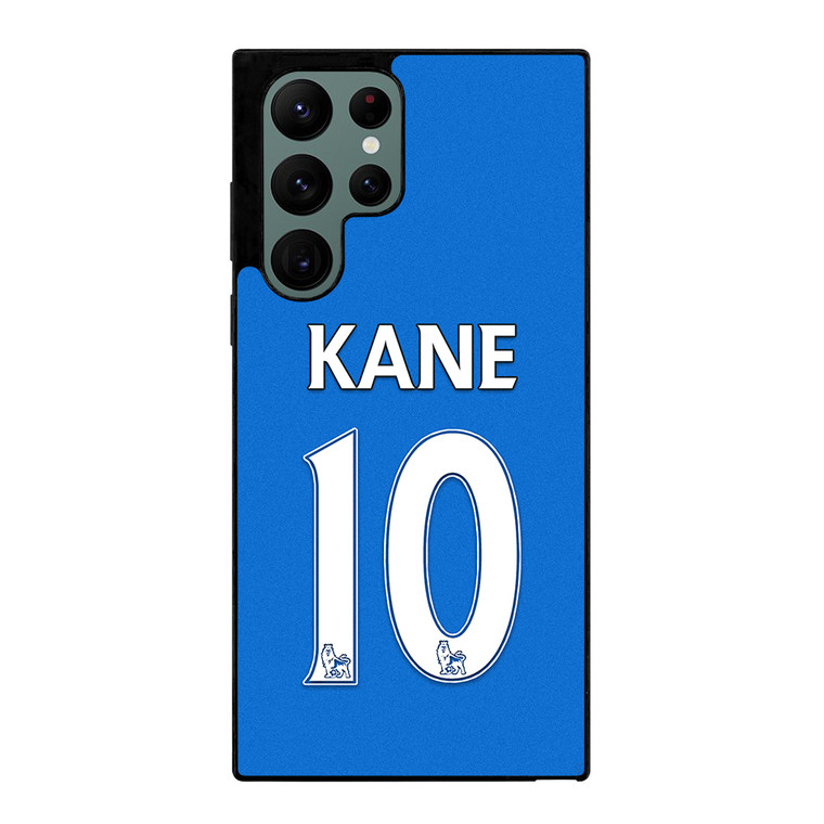 Harry Kane Ten Samsung Galaxy S22 Ultra 5G Case Cover