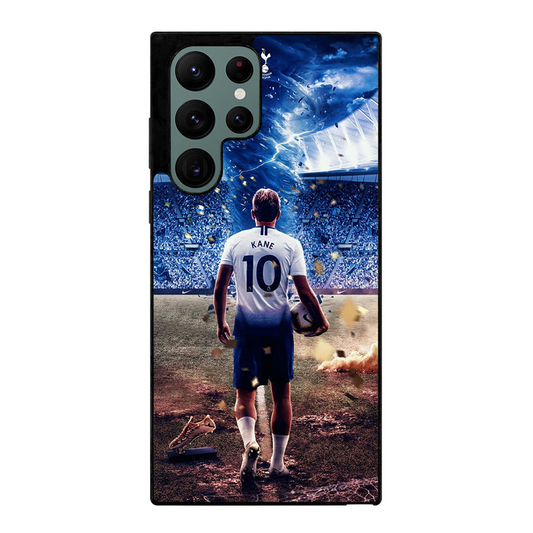 Harry Kane The Spurs Samsung Galaxy S22 Ultra 5G Case Cover