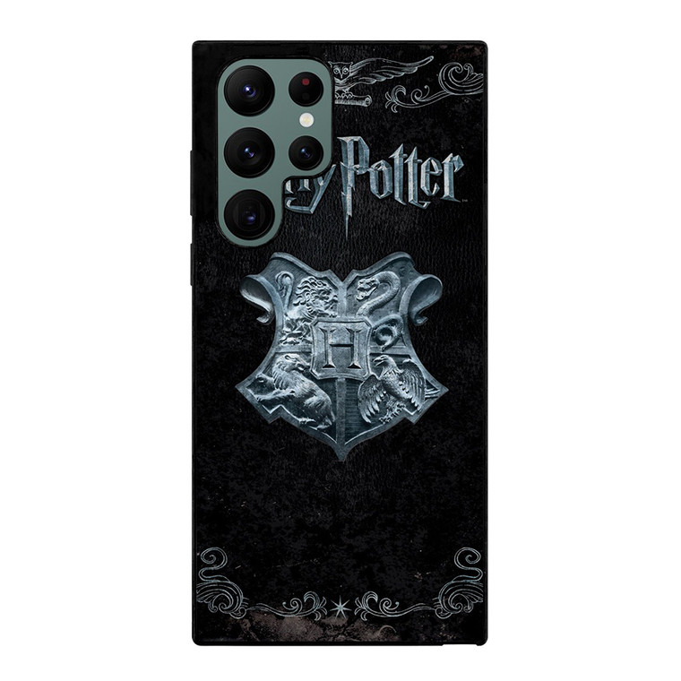 HARRY POTTER Samsung Galaxy S22 Ultra 5G Case Cover