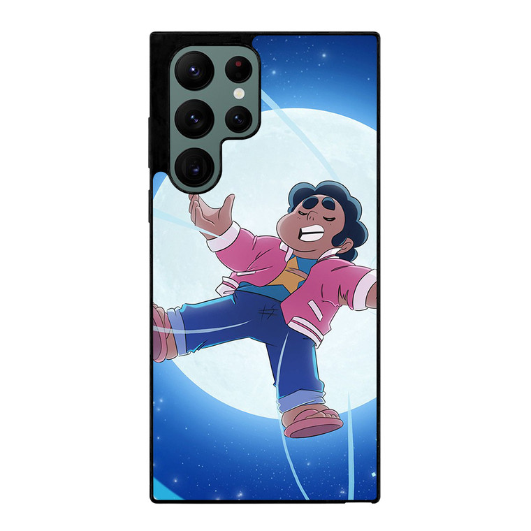 Iconic Steven Universe Samsung Galaxy S22 Ultra 5G Case Cover