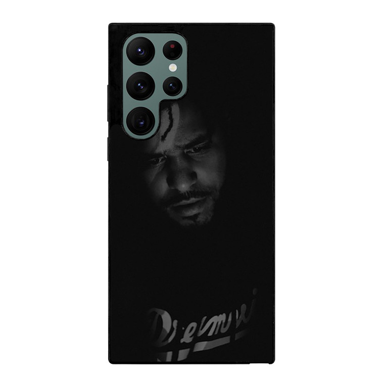 J-COLE 4 UR EYEZ ONLY FRONT Samsung Galaxy S22 Ultra 5G Case Cover