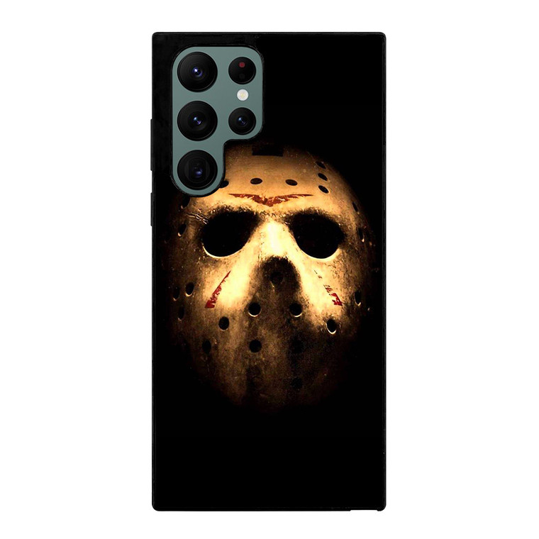 JASON FRIDAY THE 13TH1 Samsung Galaxy S22 Ultra 5G Case Cover