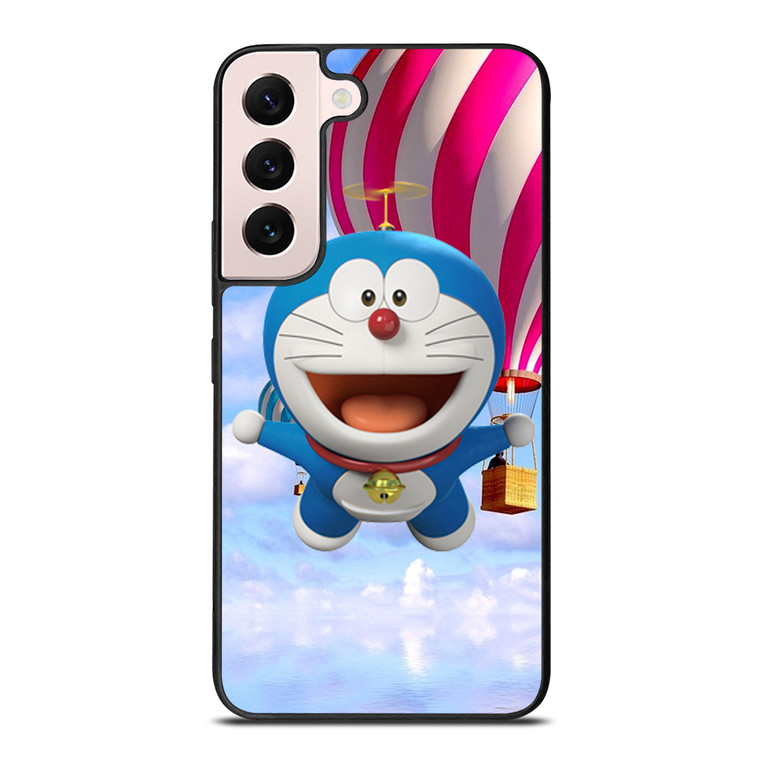 DORAEMON FLY Samsung Galaxy S22 Plus 5G Case Cover