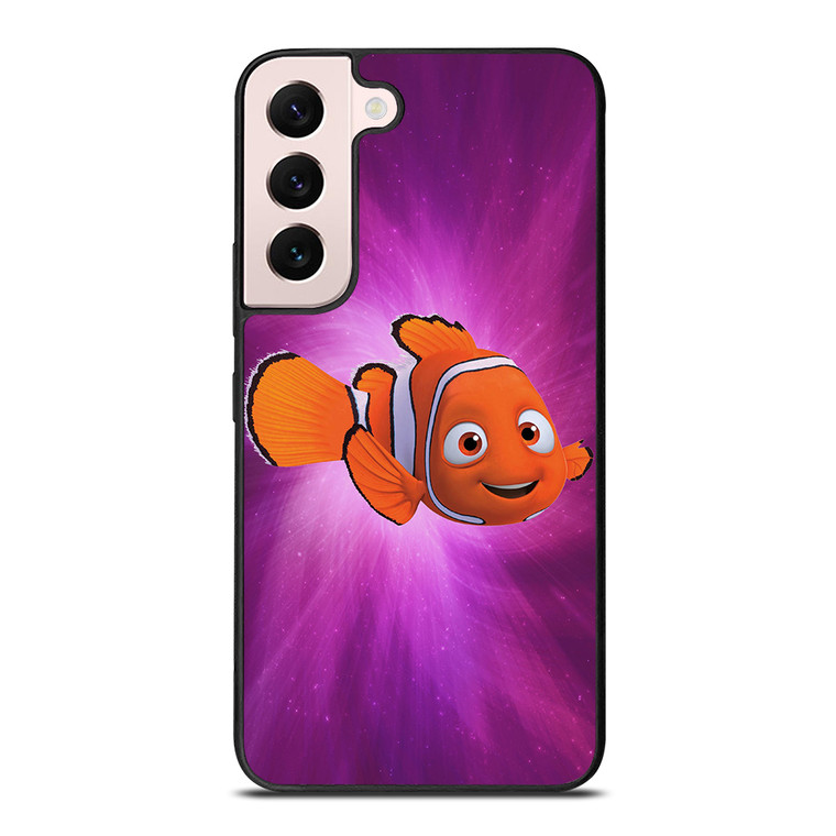 FINDING NEMO CHARACTER Samsung Galaxy S22 Plus 5G Case Cover