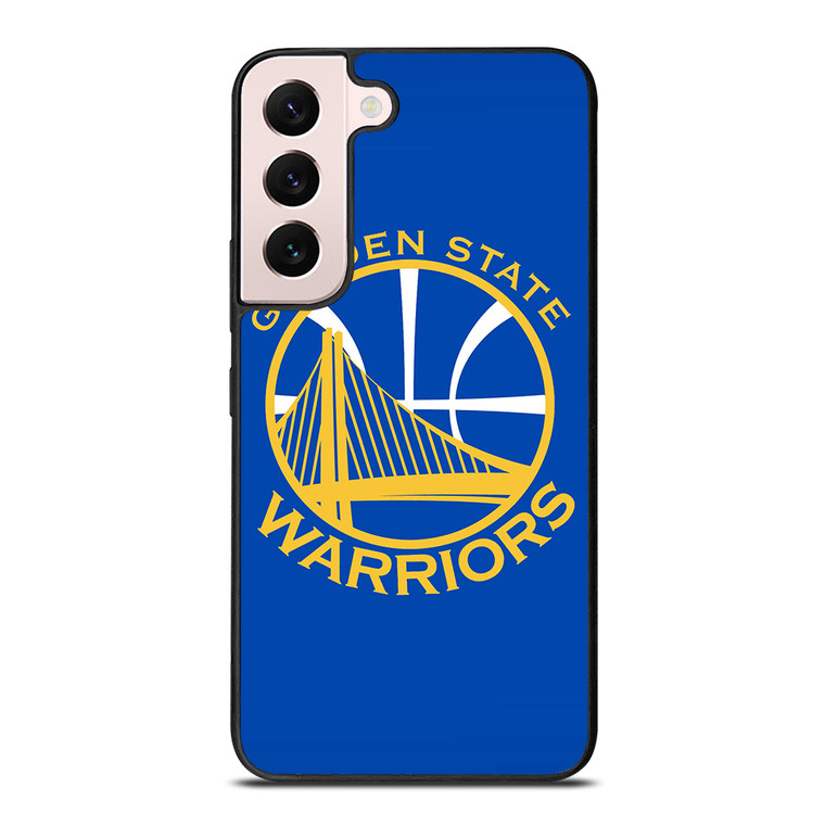 GOLDEN STATE WARRIORS Samsung Galaxy S22 Plus 5G Case Cover