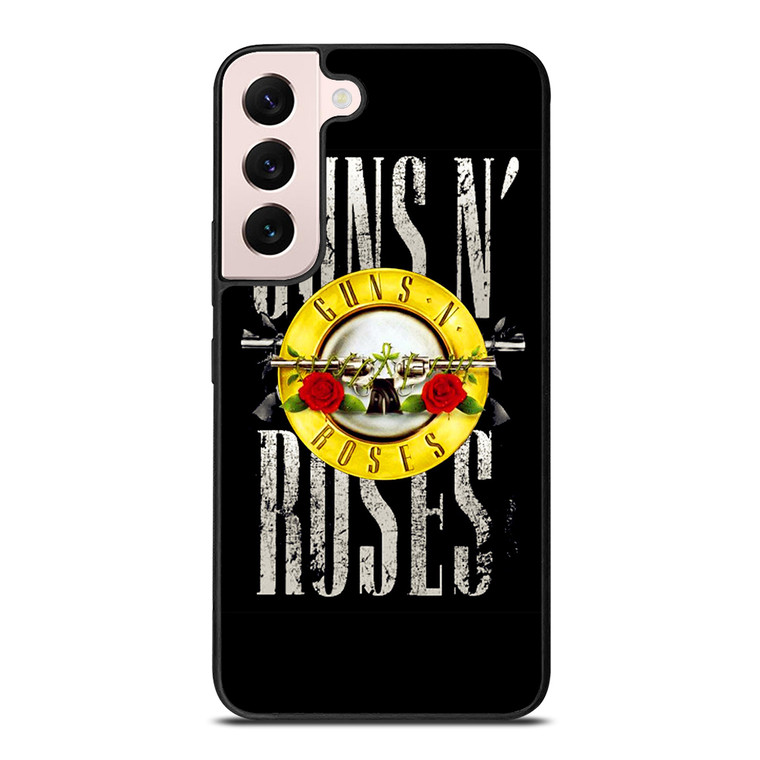 GUNS N ROSES BATCH Samsung Galaxy S22 Plus 5G Case Cover