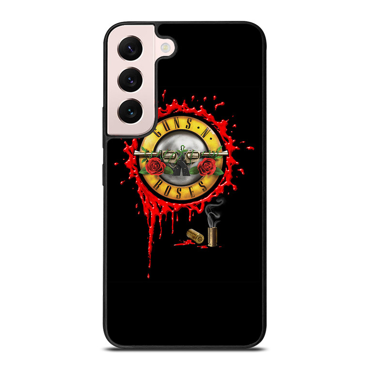 GUNS N ROSES CASE Samsung Galaxy S22 Plus 5G Case Cover