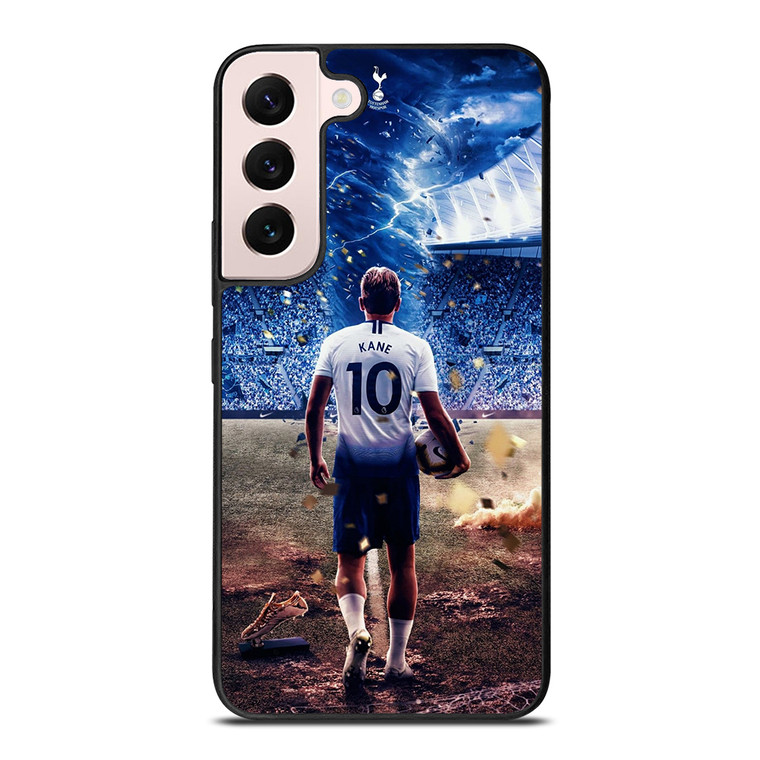 Harry Kane The Spurs Samsung Galaxy S22 Plus 5G Case Cover