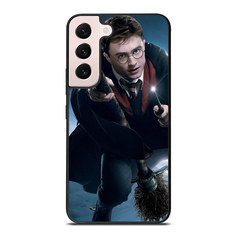 HARRY POTTER CASE Samsung Galaxy S22 Plus 5G Case Cover