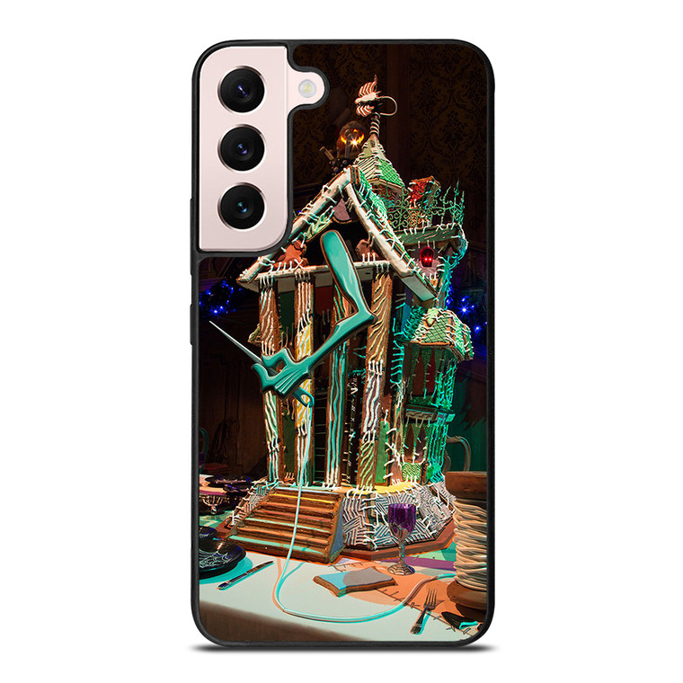 HAUNTED MANSION CASE Samsung Galaxy S22 Plus 5G Case Cover