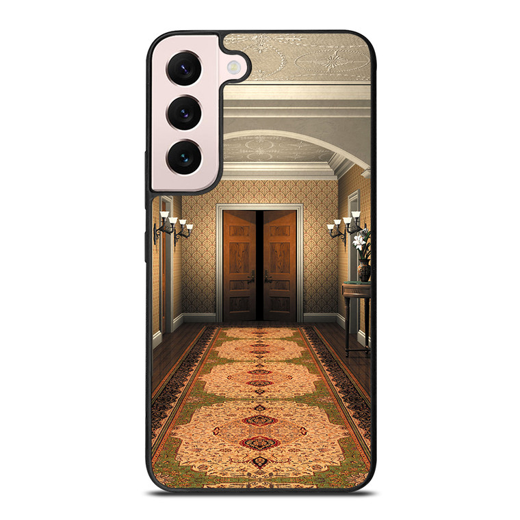 HAUNTED MANSION INSIDE Samsung Galaxy S22 Plus 5G Case Cover