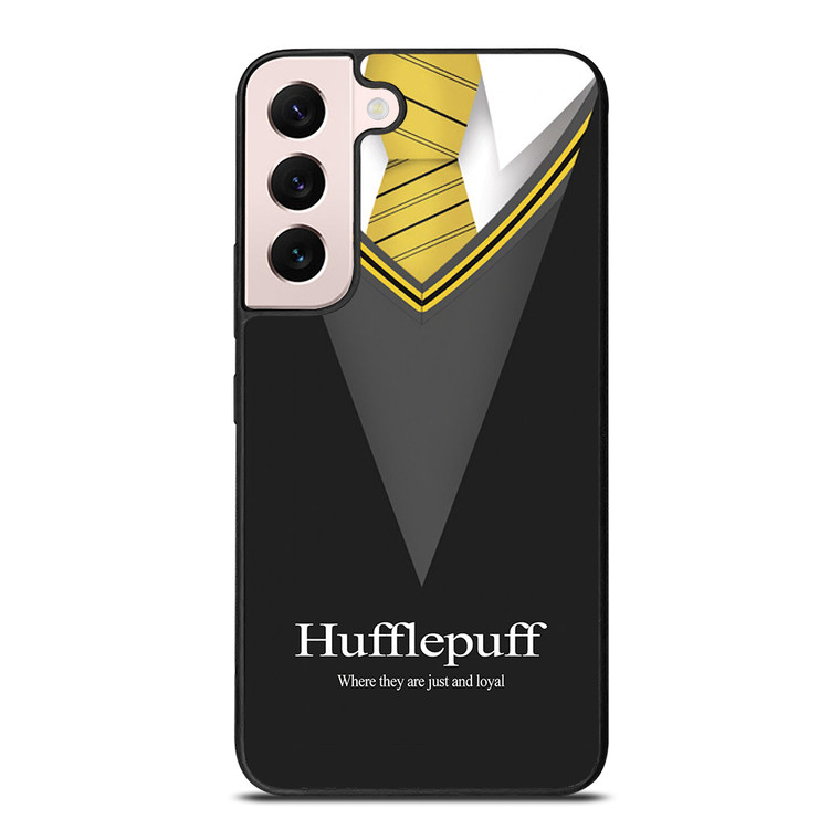 Helga Hufflepuff Harry Potter Samsung Galaxy S22 Plus 5G Case Cover