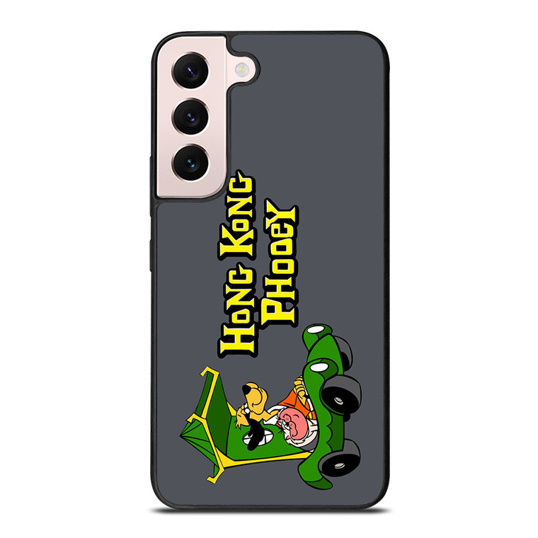 Hong Kong Phooey Samsung Galaxy S22 Plus 5G Case Cover