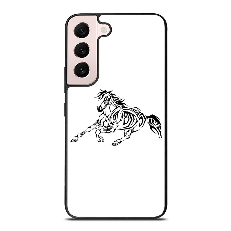 HORSE ART Samsung Galaxy S22 Plus 5G Case Cover