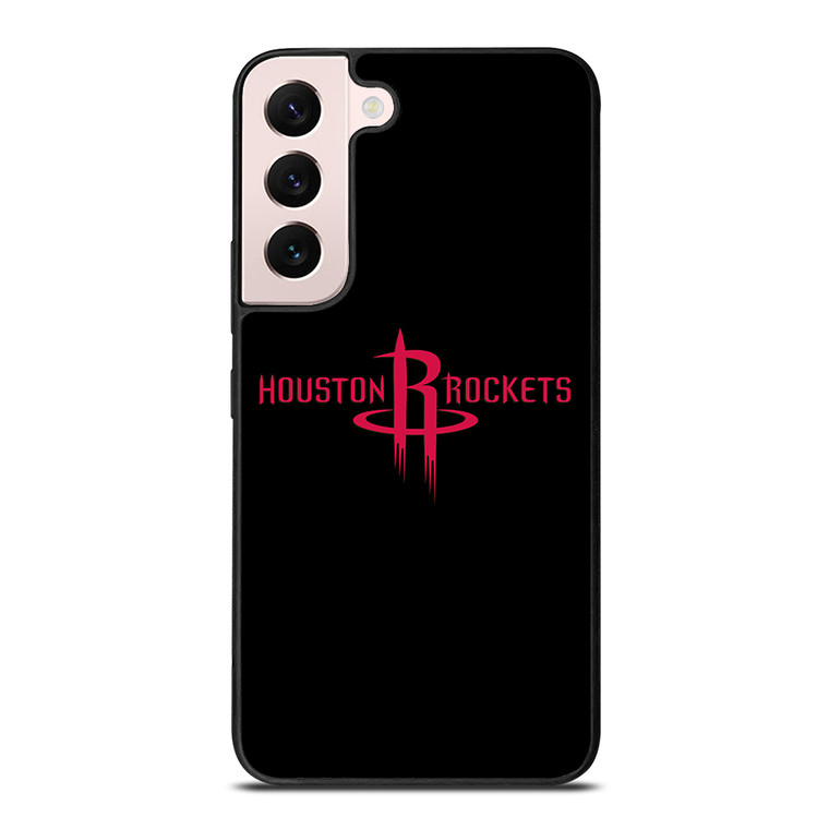 HOUSTON ROCKETS NBA Samsung Galaxy S22 Plus 5G Case Cover