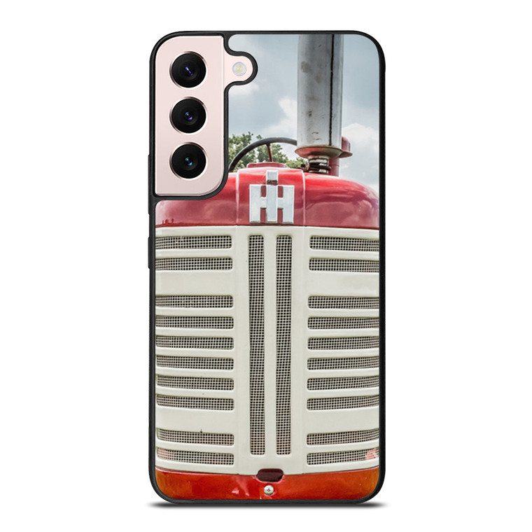 International Harvester Tractor Samsung Galaxy S22 Plus 5G Case Cover