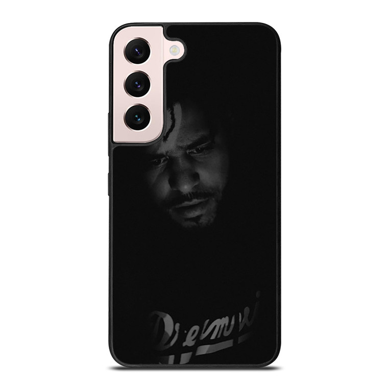 J-COLE 4 UR EYEZ ONLY FRONT Samsung Galaxy S22 Plus 5G Case Cover