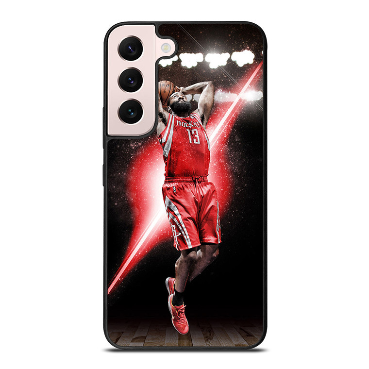 JAMES HARDEN READY TO DUNK Samsung Galaxy S22 Plus 5G Case Cover