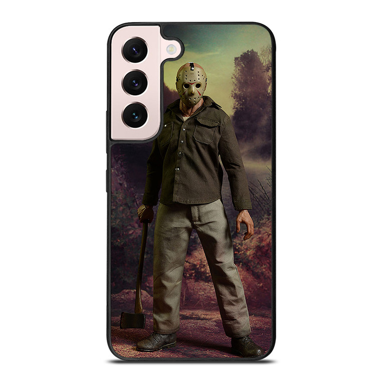 JASON FRIDAY THE 13TH CASE Samsung Galaxy S22 Plus 5G Case Cover