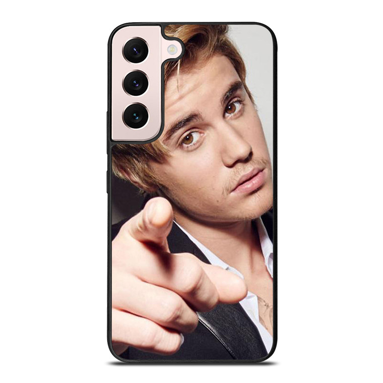 JUSTIN BIEBER SIGHT Samsung Galaxy S22 Plus 5G Case Cover