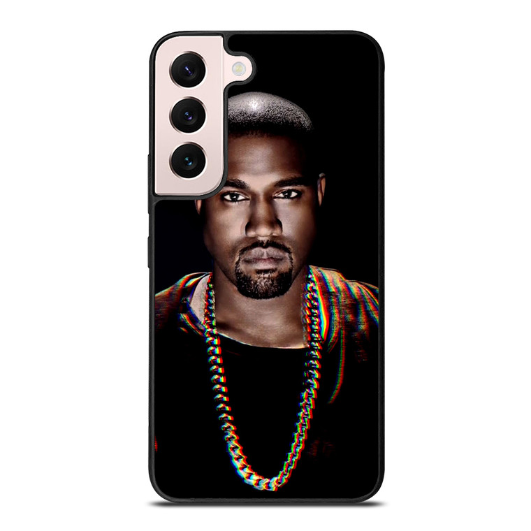 KANYE WEST STYLE Samsung Galaxy S22 Plus 5G Case Cover
