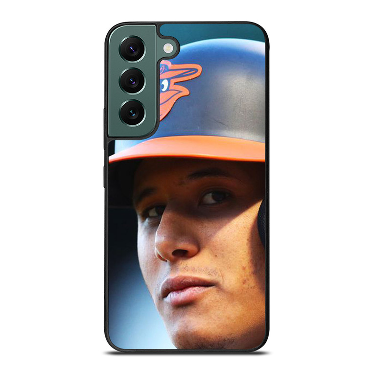 COOL MANNY MACHADO Samsung Galaxy S22 5G Case Cover