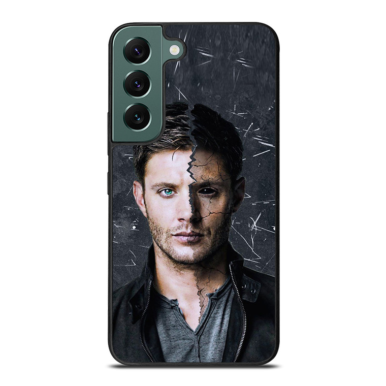 DEAN WINCHESTER SUPERNATURAL Samsung Galaxy S22 5G Case Cover