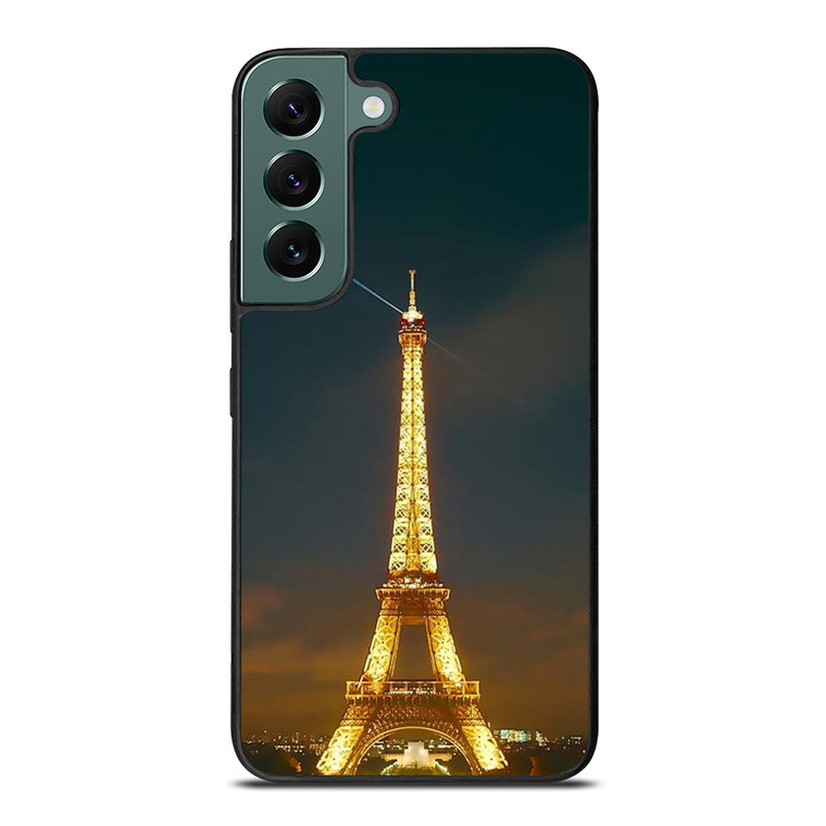 Eiffle Tower Paris Samsung Galaxy S22 5G Case Cover