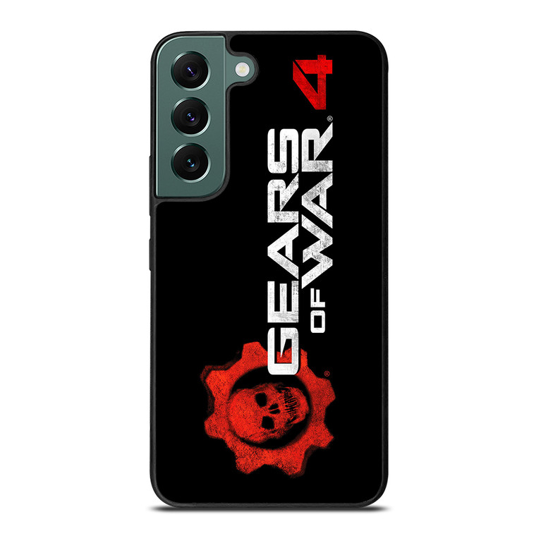 GEARS OF WAR Samsung Galaxy S22 5G Case Cover