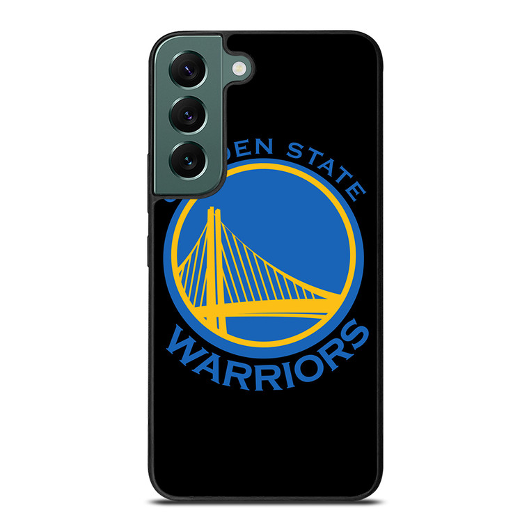 GOLDEN STATE WARRIORS IN B Samsung Galaxy S22 5G Case Cover
